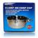 Steel Coop Cup W/Clamp 10Oz 1