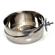 Coop Cup W/ Bolt Holder 1