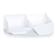 Cup-Plastic Feeder w/Outside Access 1