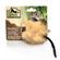 Ourpets Play-N-Squeak Wooly Fur Mouse Toy 1