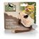 Ourpets Play-N-Squeak Wild Flingdom Plush Mouse Toy 1