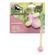 Ourpets Play-N-Squeak Kitten Wee Pinkie Mouse 1