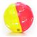Lattice Neon Jumbo Ball w/Bell 1