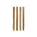Cadet Gourmet Display Box - Bull Stick (50Pc) 12 1