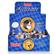 Cadet Gourmet Display Box - Thick Braided Bull Stick (25Pc) For Dogs 1