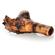 Cadet Natural Treats - Split Meaty Smoked Monster Bone 1