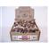 Smokehouse Bully Sticks Dog Treats 6.5/ Shelf Display Box 60Ct 1
