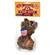 Smokehouse Knee Bone Small 2Pk 1