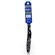 Nylon Adjustable Bone Pattern Collar -Black 4