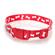 Nylon Adjustable Pattern Collar 1