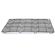 Dreamcrate Professional Mesh Floor - Black 1