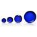 Spot Ceramic Crock Dish - Blue 1