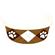 Designer 24Oz (3Cup) Bowl Argyle 1