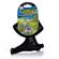 Four Paws Comfort Control Harness-Black 8