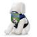 Four Paws Comfort Control Harness-Blue 1