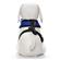Four Paws Comfort Control Harness-Blue 2