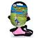 Four Paws Comfort Control Harness-Pink 4