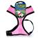 Four Paws Comfort Control Harness-Pink 7
