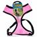 Four Paws Comfort Control Harness-Pink 8