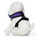 Four Paws Comfort Control Harness-Purple 2
