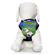 Four Paws Comfort Control Harness-Purple 3