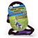 Four Paws Comfort Control Harness-Purple 5