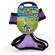 Four Paws Comfort Control Harness-Purple 6