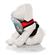 Four Paws Comfort Control Harness-Red 1
