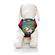 Four Paws Comfort Control Harness-Red 2