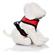 Four Paws Comfort Control Harness-Red 3