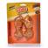 Chick N Top Compressed Knotted Bone 2.5 5Pk 5