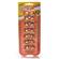 Chick N Top Compressed Knotted Bone 2.5 5Pk 7