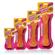 Chick N Top Compressed Bones 1