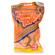 2.5 Sw Pot Top Knotted Rawhide Bone 10Pk 1