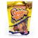 2.5 Chkn Top Knotted Rawhide Bone 10Pk 1