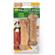 Nylabone Roast Beef Flavored Bone - Regular  Size 3