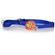 No! Slip Collar - Blue 1