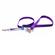 C Nylon Lead - Purple 2