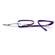 Nylon Lead - Purple 1