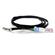 Coastal Nylon Lead - Black 1