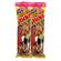 Cockatiel Kiwi Glazed Sticks 1