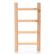 Wood Parrot Ladder 1