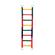 Ph Hardwood Bendable Ladder 4-Section 15 1