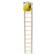 Birdie Basics Wood Ladder 3
