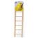 Birdie Basics Wood Ladder 4