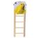 Birdie Basics Wood Ladder 5