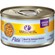 Wellness Beef and Salmon Formula Canned Cat Food 1