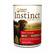 Nature's Variety Instinct Grain Free Beef Canned Dog Food 1
