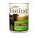 Nature's Variety Instinct Grain Free Lamb Canned Dog Food 1