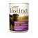 Nature's Variety Instinct Grain Free Rabbit Formula Canned Dog Food 1